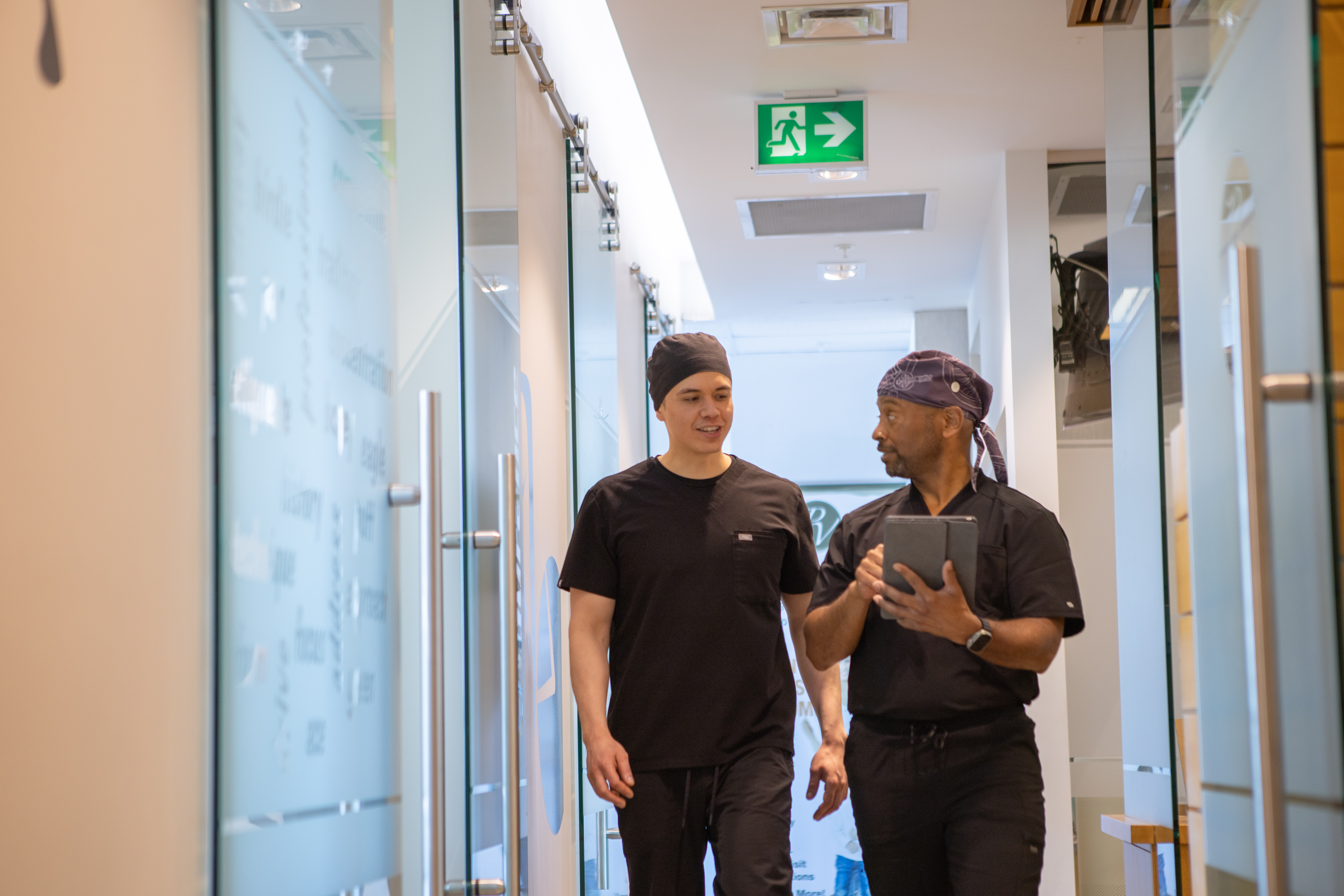 Palermo Village Dental dental clinic in Oakville - Photo 4